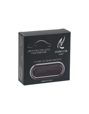 Autoparfum Cuore di Bergamotto