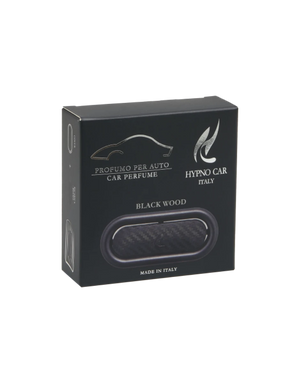 Autoparfum Black Wood