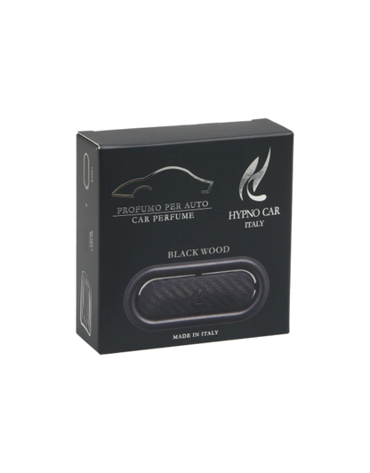 Autoparfum Black Wood
