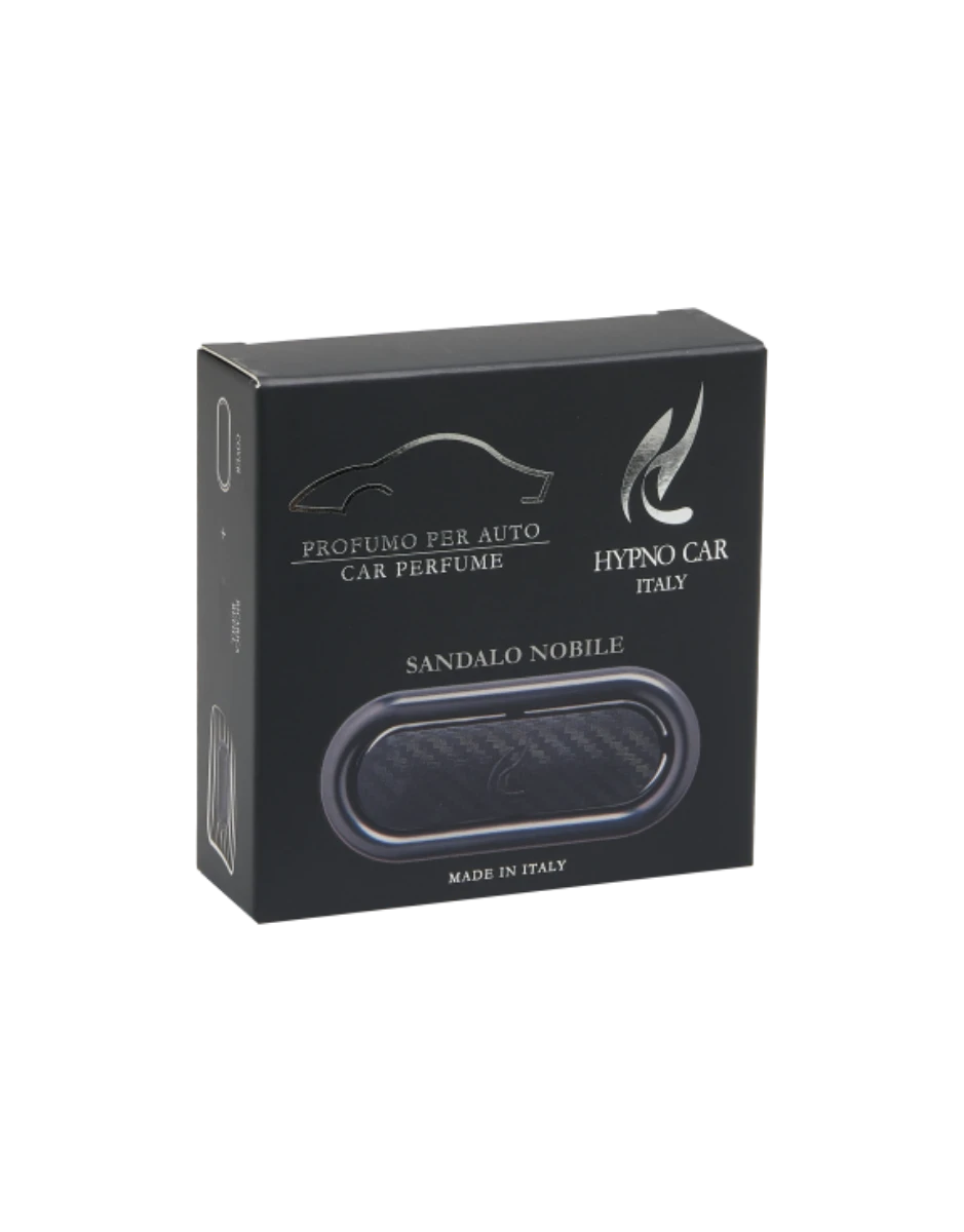Autoparfum Sandalo Nobile