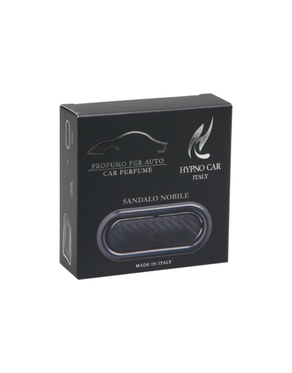 Autoparfum Sandalo Nobile