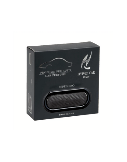Autoparfum Pepe Nero