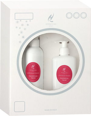 Giftbox Magnolia Wash