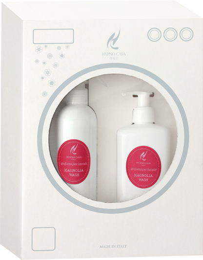 Giftbox Magnolia Wash