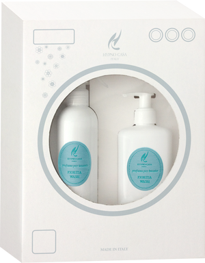 Giftbox Fiorita Wash