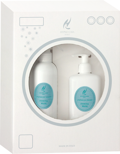 Giftbox Fiorita Wash