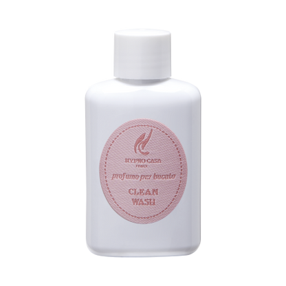 Wasparfum Clean