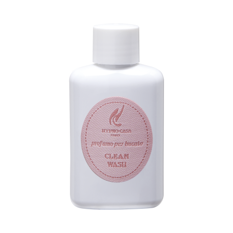 Wasparfum Clean