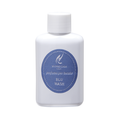 Wasparfum Blu