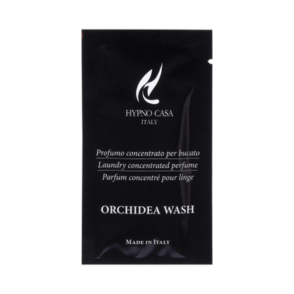 Wasparfum proefset Orchidea 24 stuks