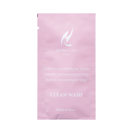 Wasparfum proefset Clean  24 stuks