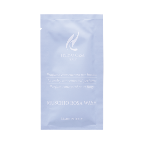 Wasparfum proefset Muschio Rosa 24 stuks