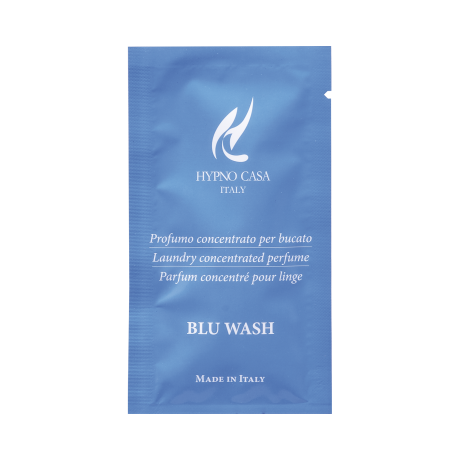 Wasparfum proefset Blu 24 stuks
