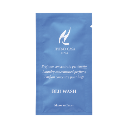Wasparfum proefset Blu 24 stuks