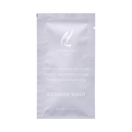 Wasparfum proefset  Oxigene 24 stuks