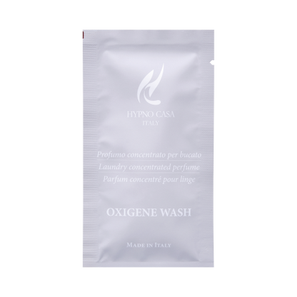 Wasparfum proefset  Oxigene 24 stuks