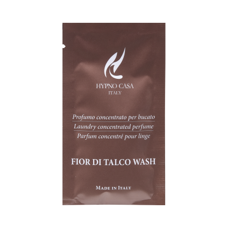 Wasparfum proefset Fior di Talco 24 stuks