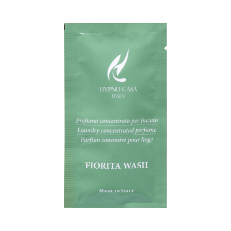 Wasparfum proefset Fiorita 24 stuks