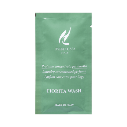 Wasparfum proefset Fiorita 24 stuks