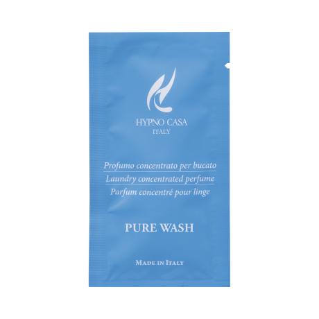 Wasparfum proefset Pure Wash 24 stuks