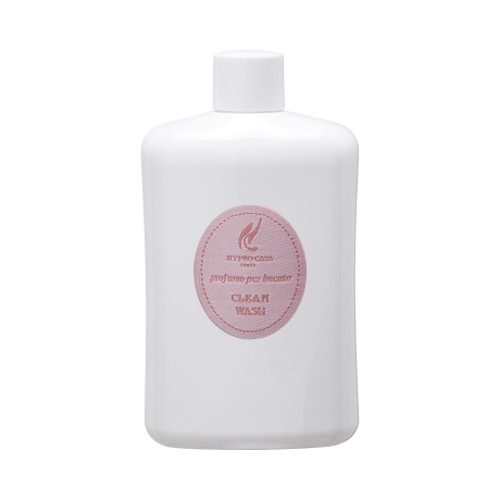 Wasparfum Clean