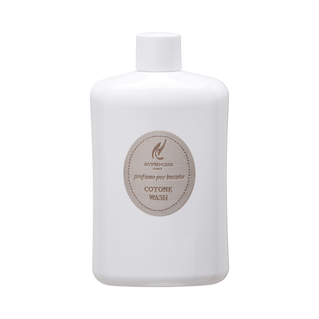 Wasparfum Cotone