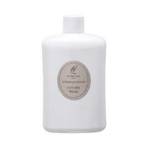 Wasparfum Cotone