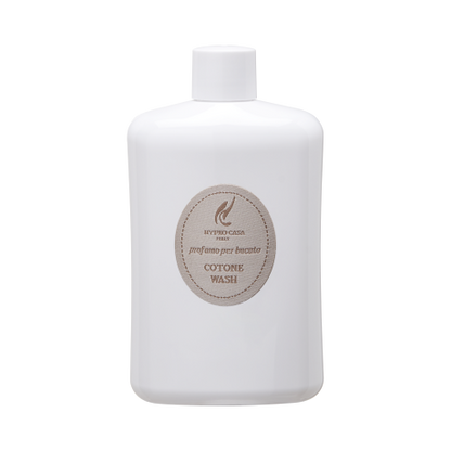 Wasparfum Cotone