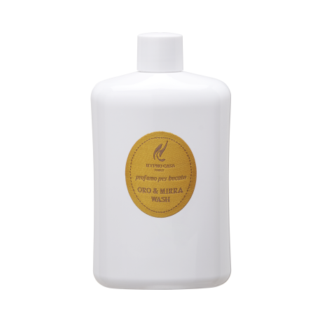 Wasparfum Oro en Mirra