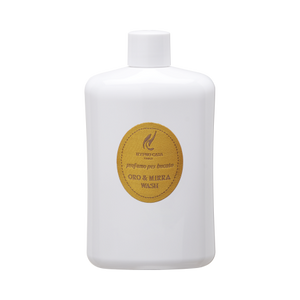 Wasparfum Oro en Mirra