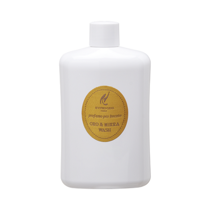 Wasparfum Oro en Mirra