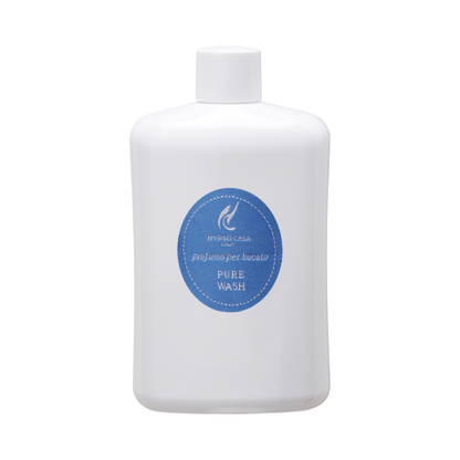 Wasparfum Pure