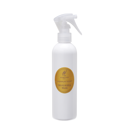 Refreshing Spray Oro en Mirra 250 ml