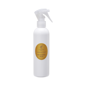 Refreshing Spray Oro en Mirra 250 ml