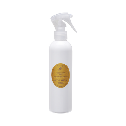 Refreshing Spray Oro en Mirra 250 ml