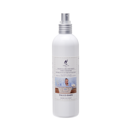 Refreshing Spray Talco Baby 250 ml