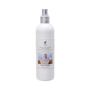 Refreshing Spray Talco Baby 250 ml