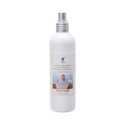 Refreshing Spray Talco Baby 250 ml