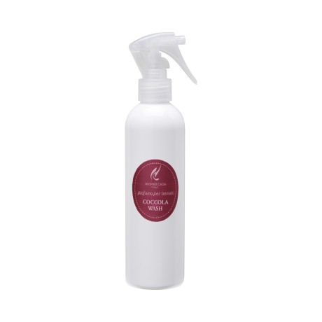Refreshing Spray Coccola Wash 250 ml