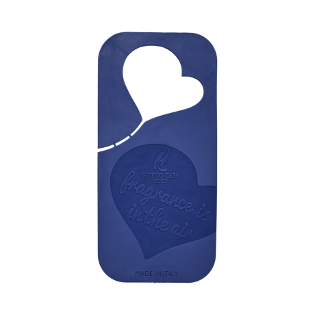 Geurkaarten Blu Wash 24 stuks