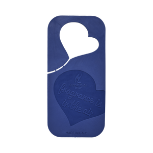 Geurkaart Blu Wash