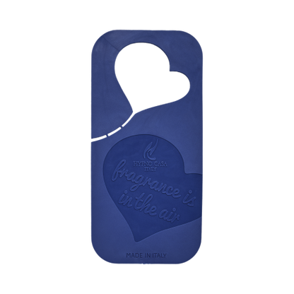 Geurkaart Blu Wash