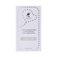 Geurkaarten Oxigene Wash 24 stuks