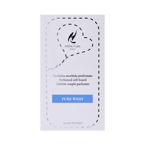 Geurkaart Pure Wash