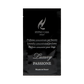 Wasparfum Luxe Passione