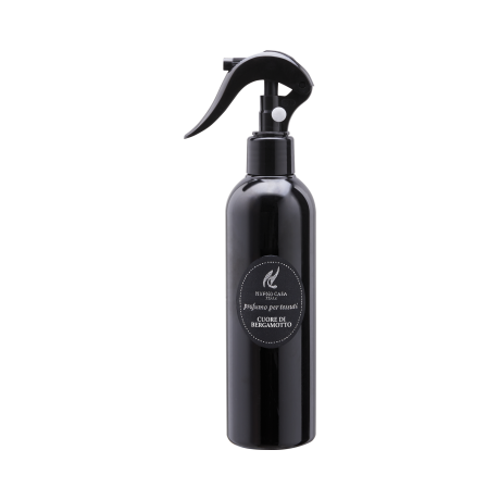 Refreshing Spray Cuore di Bergamotto 250 ml