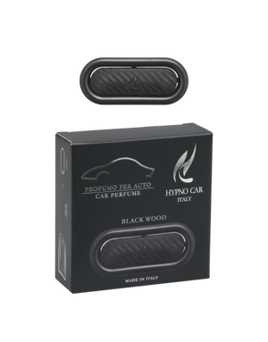 Autoparfum Black Wood