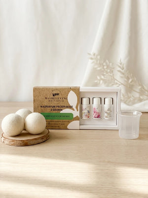 Bio Edition Starter Bundel
