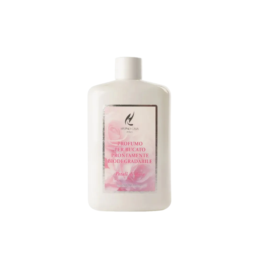 Wasparfum Bio Petali di Rosa