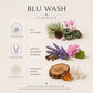 Wasparfum Blu